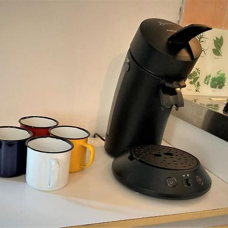 Studio Double 7 Avec Wifi リモージュ エクステリア 写真